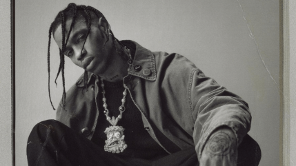 Travis Scott veut étudier l’architecture à Harvard