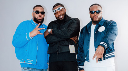 Triangle des Bermudes annonce son premier album, "404" !