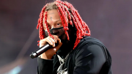 Trippie Redd menacé par des hackers ?