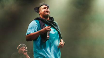 Trugoy the Dove de De La Soul : le rap américain lui rend hommage