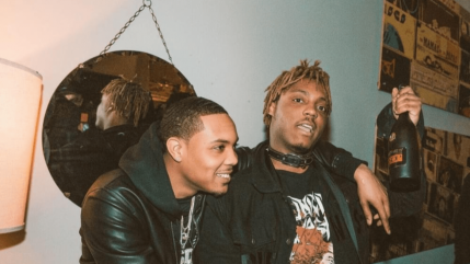 "Tu n'avais pas besoin de faire ça" : G Herbo revient sur la mort de Juice World "Tu n'avais pas besoin de faire ça" : G Herbo revient sur la mort de Juice World