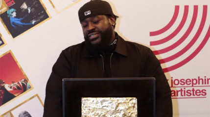 Tuerie honoré par le prix Joséphine