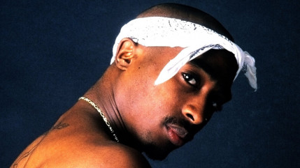 Tupac : une maison perquisitionnée près de 30 ans après sa mort