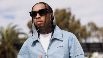 Tyga pense que Lil Wayne et Eminem sont les GOAT