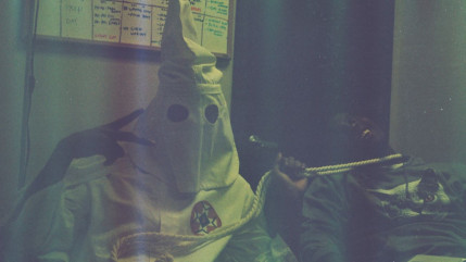 Tyler, The Creator : déguisements du KKK, salut nazi, il se retrouve dans la sauce avec ses anciens tweets