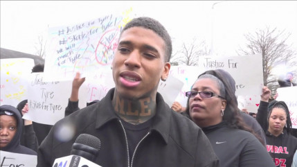 Tyre Nichols : le rap américain en colère après une nouvelle bavure policière