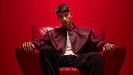 Un rappeur inconnu veut remplir l’Olympia en 500 jours !