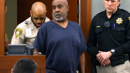 Une nouvelle bande audio pourrait fragiliser la d&eacute;fense de Keefe D dans le proc&egrave;s pour le meurtre de Tupac