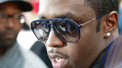 Une nouvelle plainte pour agression sexuelle sur mineur vise Sean Combs