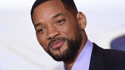 Un violoniste accuse Will Smith de harc&egrave;lement sexuel et de licenciement abusif