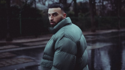 Usky : Comment le protégé de Booba avait inspiré la série "Validé" Usky : Comment le protégé de Booba avait inspiré la série "Validé"