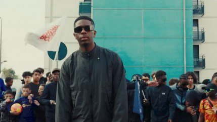 Uzi de retour en freestyle avec "Training Day"