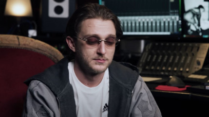 Vald fait la première écoute de son projet avant qu'il sorte, et dévoile la tracklist