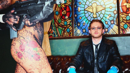 Vald : son nouvel album terminé, il partage la cover et des extraits