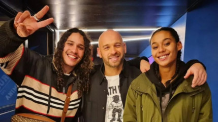 Validé : une saison 3 en approche ? Validé : une saison 3 en approche ?