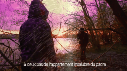 Ver2gris, l'artiste &eacute;mergent qui transforme ses zones d'ombre en rap