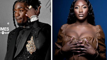 Victoires de la musique : Gazo et Aya Nakamura sacrés !