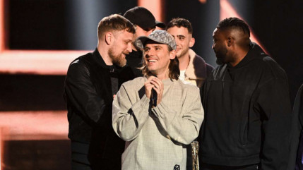 Victoires de la Musique : Tiakola oublié, Ninho absent, SDM en colère