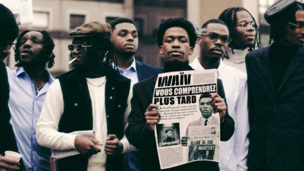 WaïV : découvrez la tracklist de « Vous comprendrez plus tard »