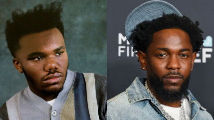 Wale rend hommage &agrave; Baby Keem et Kendrick Lamar pour leur &eacute;criture "intentionnelle"