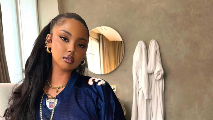 Wejdene : découvrez le tracklisting de "W"