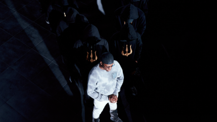 Werenoi : découvrez le tracklisting de "Pyramide" Werenoi : découvrez le tracklisting de "Pyramide"