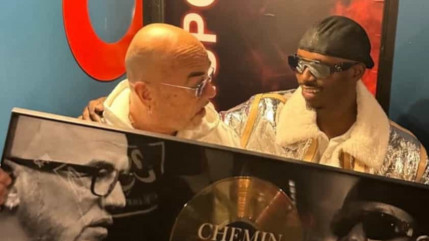 Werenoi : sa connexion particulière avec Pascal Obispo