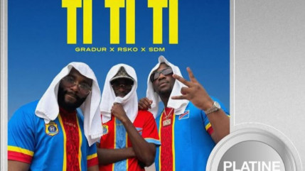 Werenoi, SDM, Gradur, Josman, Jul, Leto : les certifications de la semaine Werenoi, SDM, Gradur, Josman, Jul, Leto : les certifications de la semaine