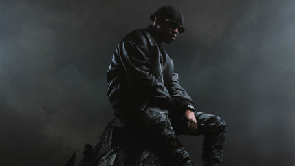 Werenoi : ses streams explosent et les certifications pleuvent