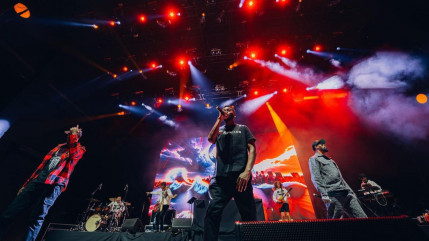 Wu-Tang Clan : bientôt le jeu sur Xbox ?