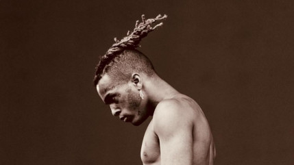 XXXTentacion : 10 milliards de streams pour son album "?" XXXTentacion : 10 milliards de streams pour son album "?"