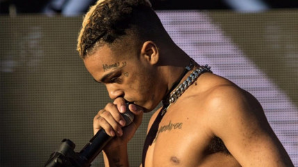 XXXTENTACION : son album "?" est le plus écouté de l'histoire sur Spotify