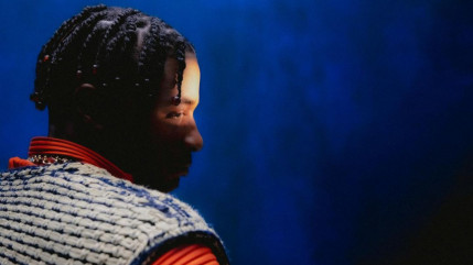 Yamê : à la découverte du maestro derrière "Bécane"