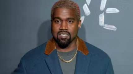 Ye vis&eacute; par une nouvelle plainte pour agression au Ch&acirc;teau Marmont