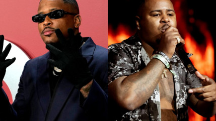 YG accus&eacute; du meurtre de Drakeo The Ruler : les gardes du corps affirment qu'il avait un couteau