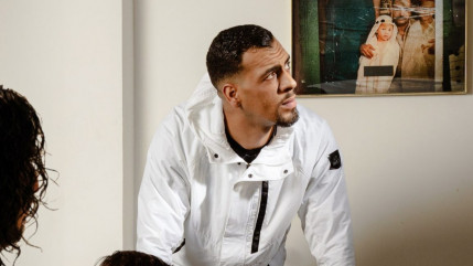 YL plac&eacute; en garde &agrave; vue pour outrage