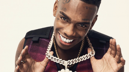 YNW Melly : le juge refuse sa liberté, son procès continue