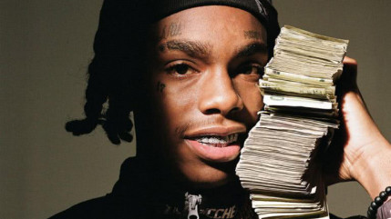 YNW Melly : les fans peuvent parier sur le résultat de son procès YNW Melly : les fans peuvent parier sur le résultat de son procès