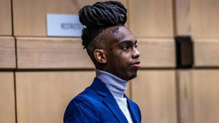 YNW Melly : sa demande de caution encore rejetée