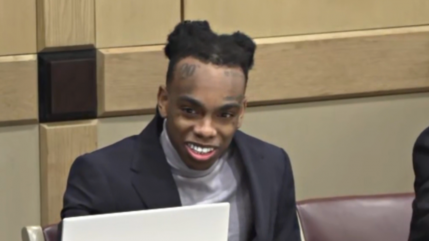 YNW Melly : ses streams explosent depuis le début de son procès