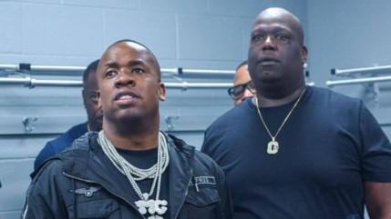 Yo Gotti : son frère a été assassiné