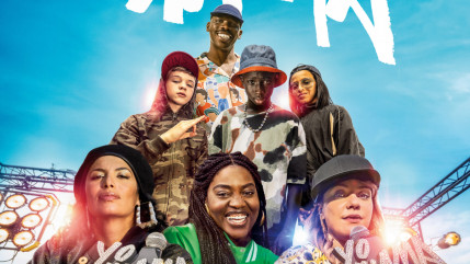 Yo Mama, une comédie sociale sur le choc des générations