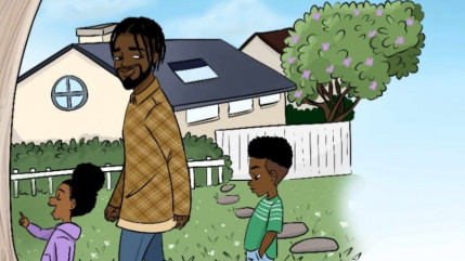 Yo OBG lance "Les aventures de Papa Yo", une aventure sur sa vie avec ses enfants Yo OBG lance "Les aventures de Papa Yo", une aventure sur sa vie avec ses enfants