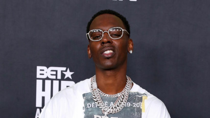 Young Dolph : un quatrième suspect de son meurtre a été arrêté Young Dolph : un quatrième suspect de son meurtre a été arrêté