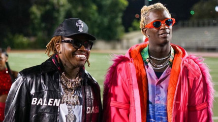 Young Thug a-t-il traité Gunna de balance ?