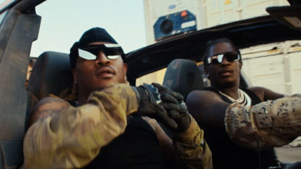 Young Thug insulte-t-il Gunna de "rat" dans "Money on Money" ?