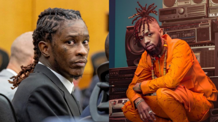 Young Thug : Metro Boomin donne de ses nouvelles Young Thug : Metro Boomin donne de ses nouvelles