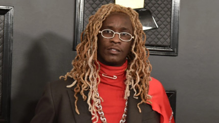 Young Thug : pourquoi LeBron James est mentionné durant son procès ?