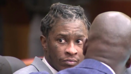 Young Thug : premières accusations de meurtres