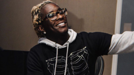 Young Thug : sa liberté sous caution refusée